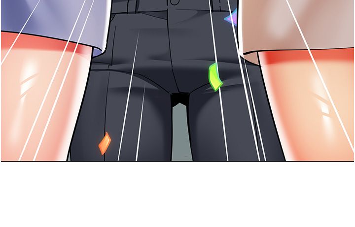 幼儿园老师们第56話最終話-叮咚~開業賀禮來囉