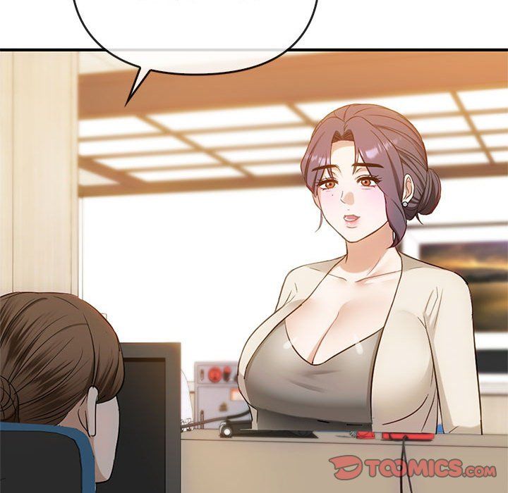 难以克制的欲望第36話