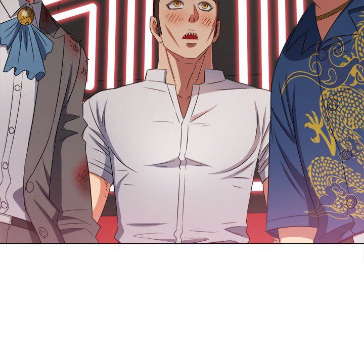 難纏小惡女第218話