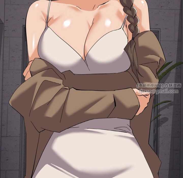 家人之间这样不好吧第11話