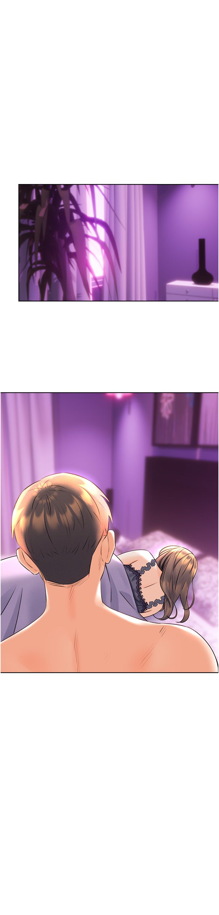 性运刮刮乐第24話-神祕女子再度登場