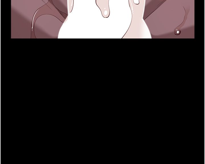 万能履历表第104話-無止境的墮落