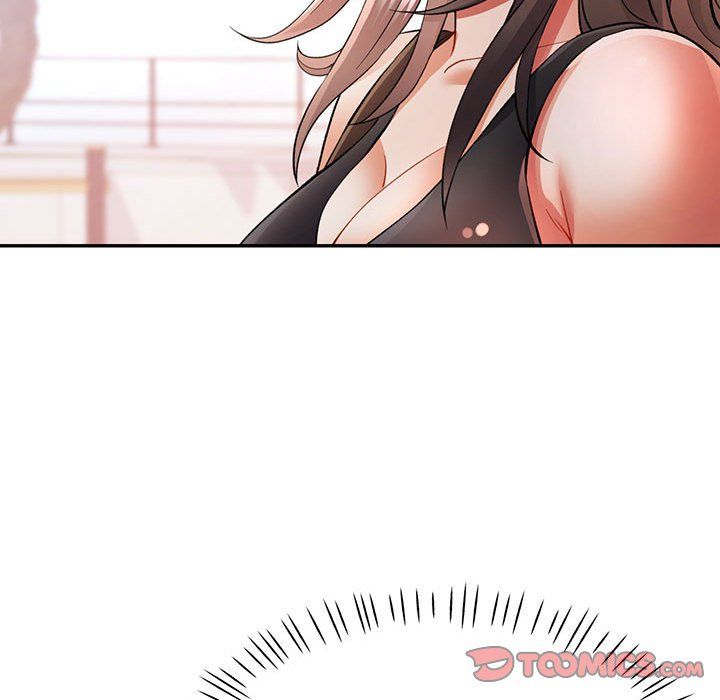 可以爱你吗第18話