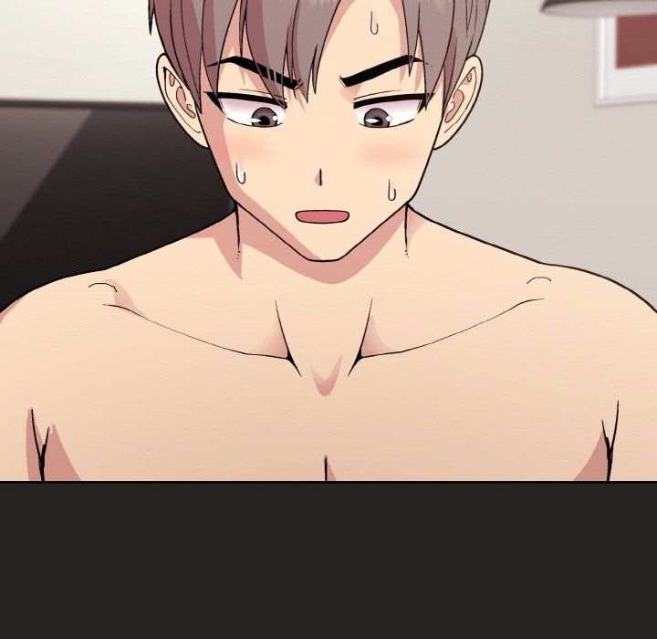 和美女上司玩游戏第17話