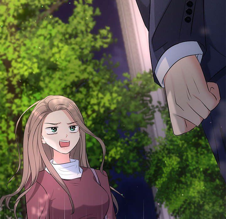 协议关系第15話