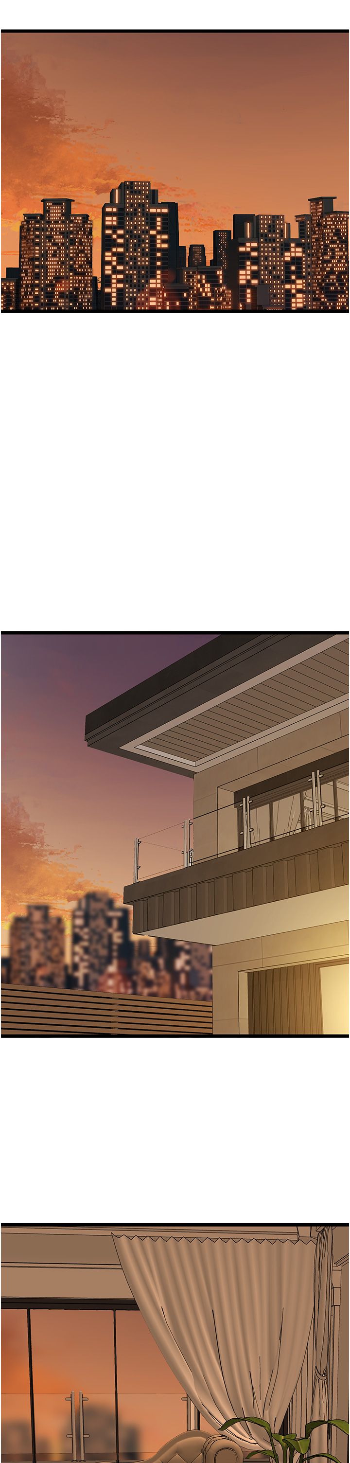 地表最屌卧底干员第47話最終話-核武發射座標:蔓妮的心