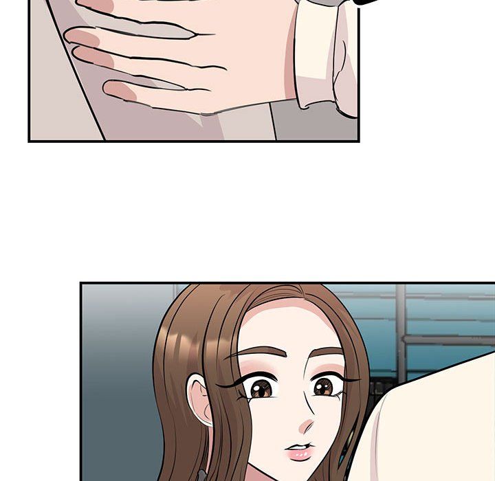 我的完美缪斯第44話