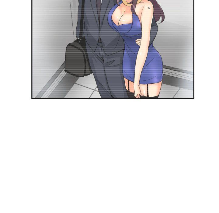 调教小娇妻第47話