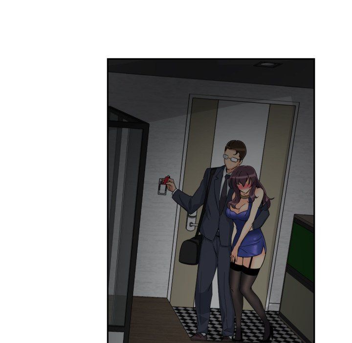 调教小娇妻第47話