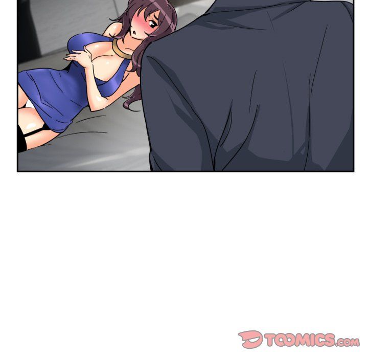 调教小娇妻第47話