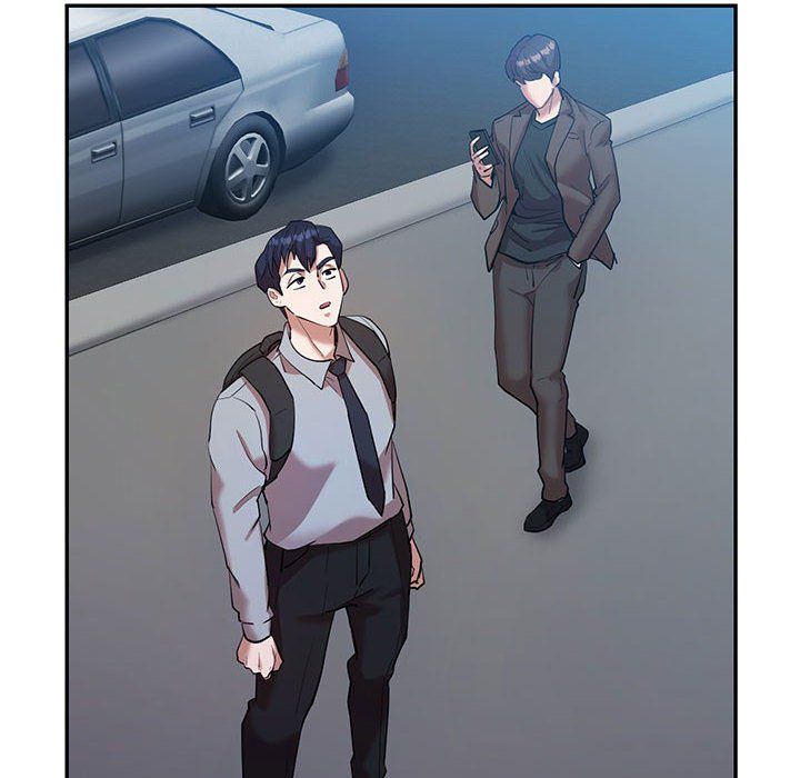 回不去的婚姻第28話