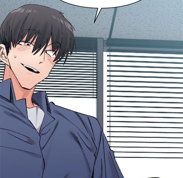 微妙关系第25話