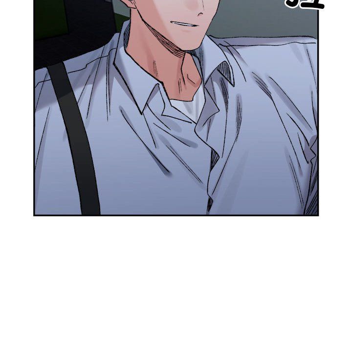 微妙关系第25話