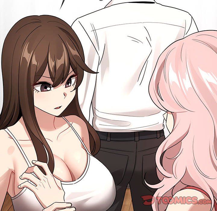 疫情期间的家教生活第131話