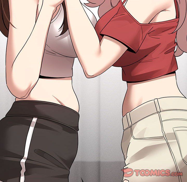 疫情期间的家教生活第131話