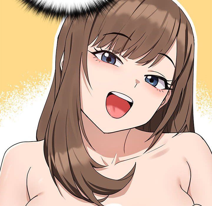 下班后的例行恋爱第21話