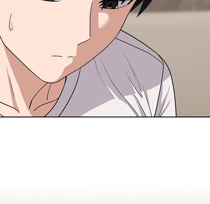 下班后的例行恋爱第21話