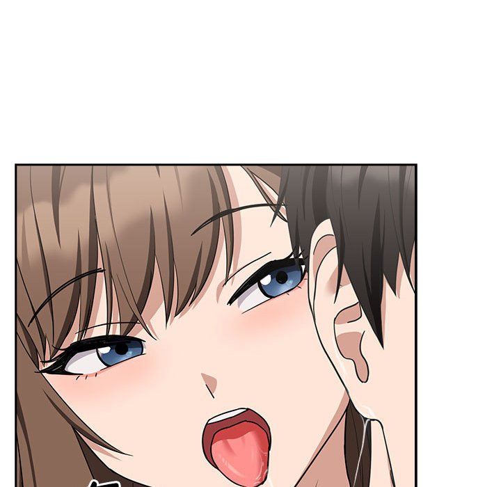 下班后的例行恋爱第21話