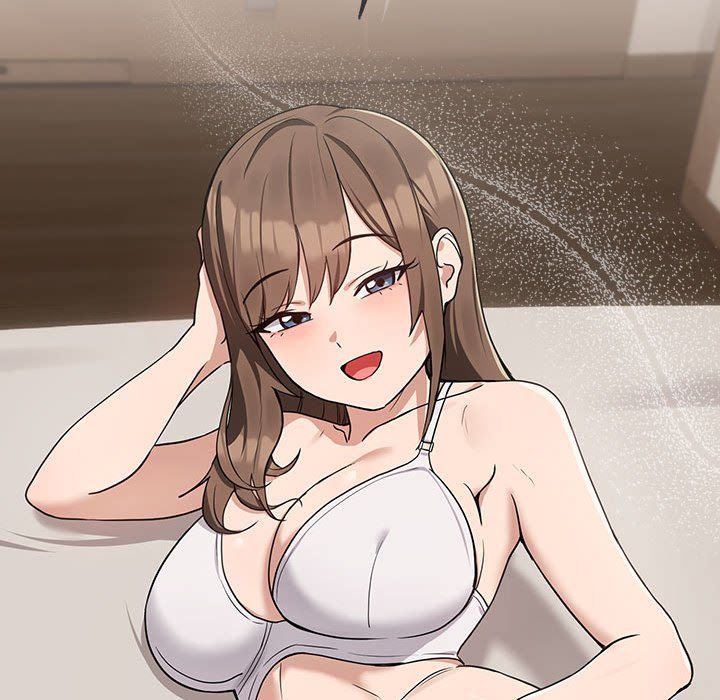 下班后的例行恋爱第21話