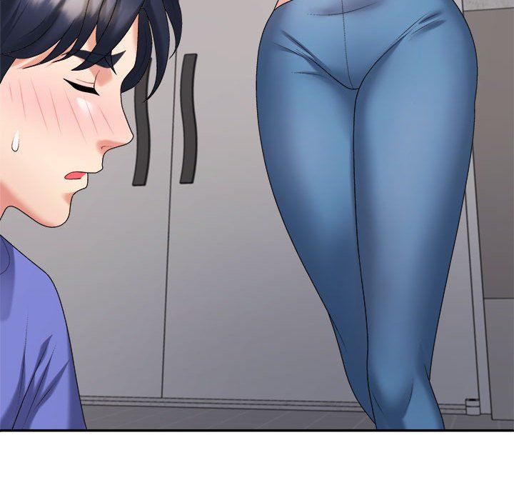 不同寻常的爱第14話