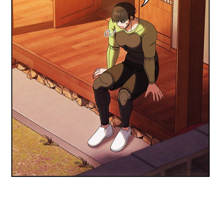 老大!请把女儿交给我!第40話