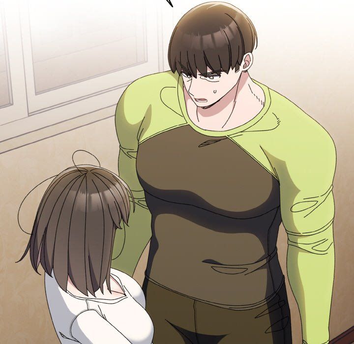 老大!请把女儿交给我!第40話