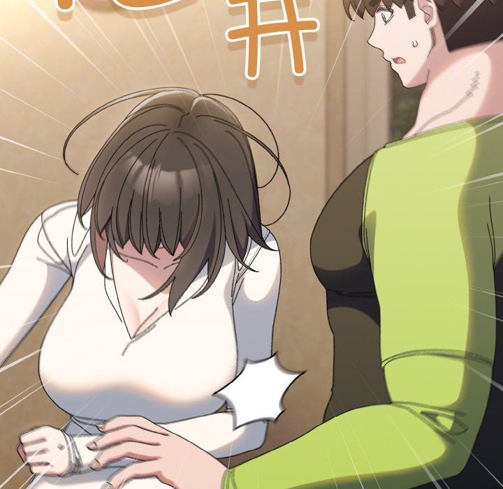 老大!请把女儿交给我!第40話