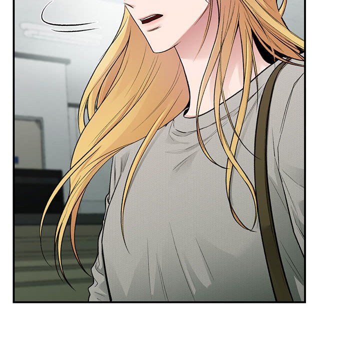 让我一见钟情的他第40話