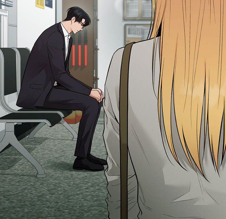 让我一见钟情的他第40話