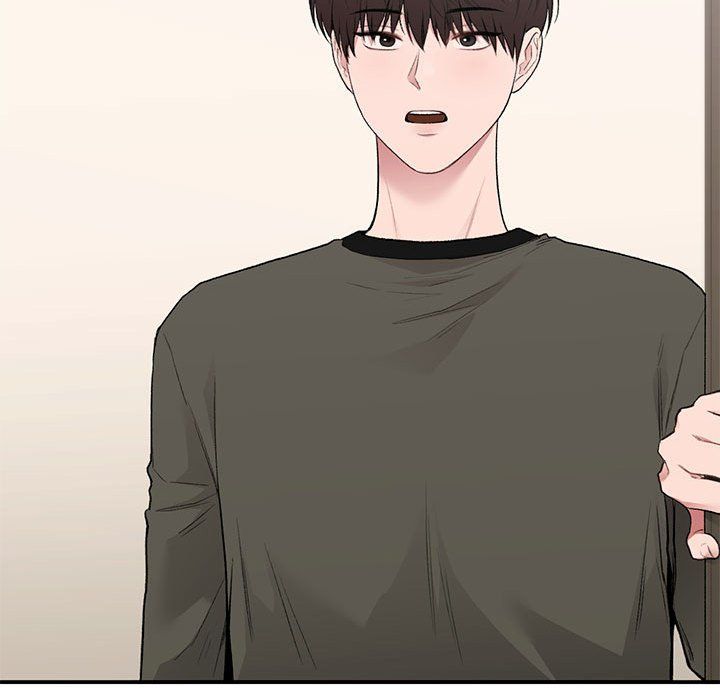 让我一见钟情的他第40話