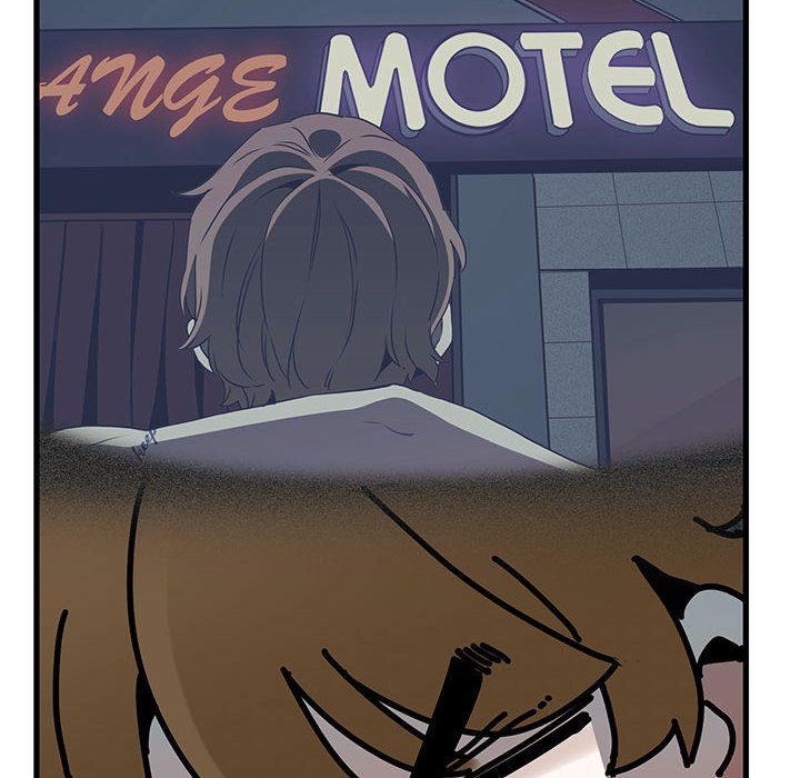 发小碰不得第33話