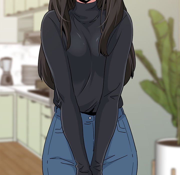 发小碰不得第33話