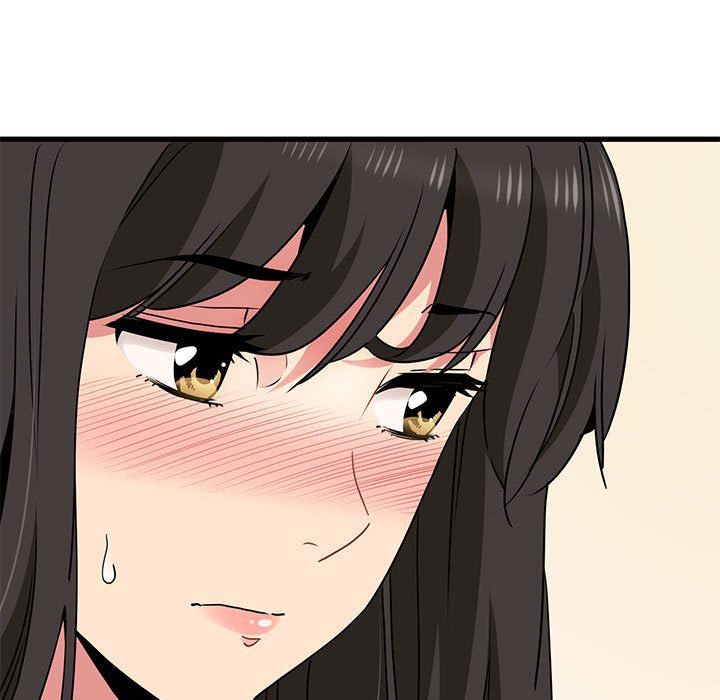 发小碰不得第33話