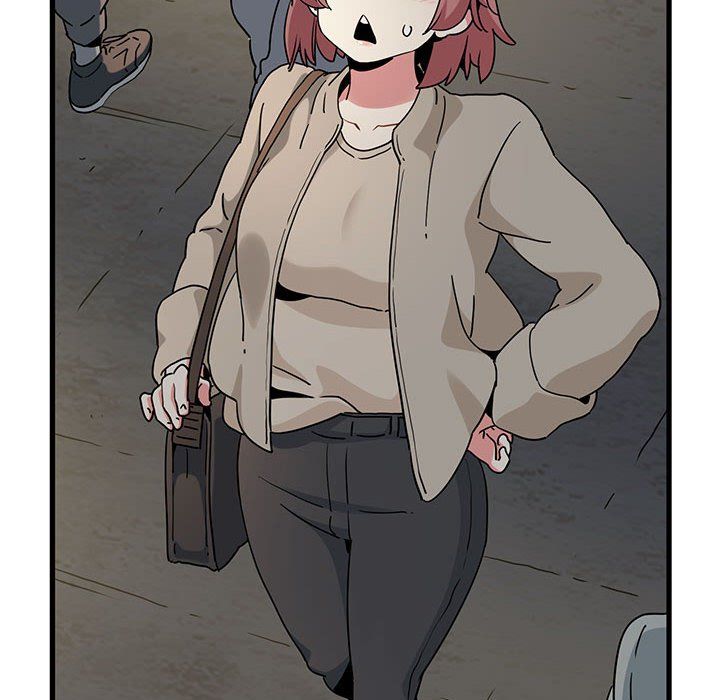 发小碰不得第33話