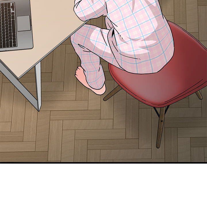 发小碰不得第33話