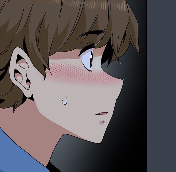 发小碰不得第33話