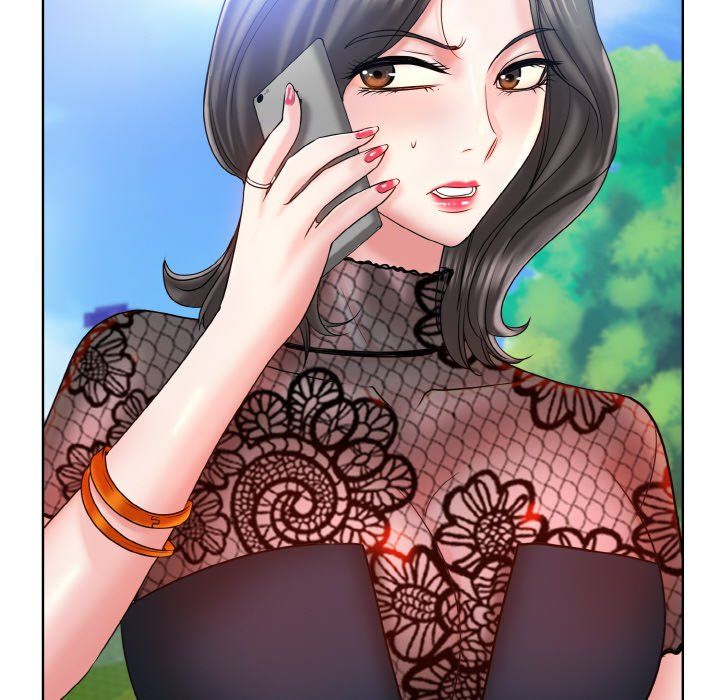 一杆入洞第34話