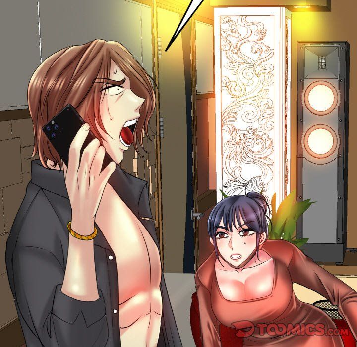 一杆入洞第34話