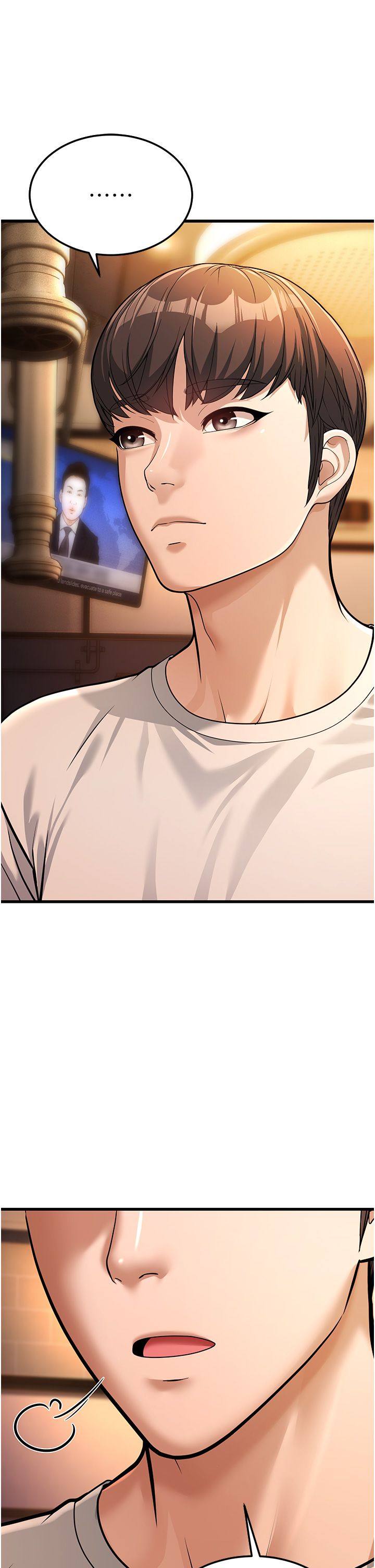 幼齿小阿姨第5话-无法抗拒的挑逗