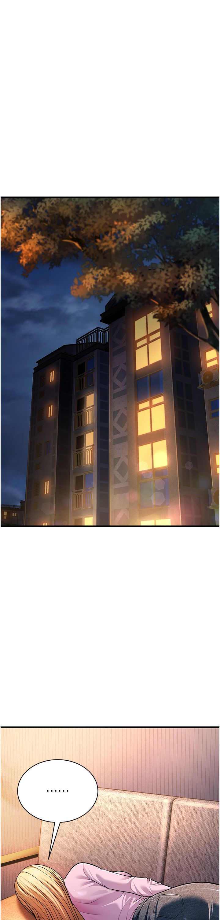 幼齿小阿姨第7话-阿姨醒来前得快点射…!