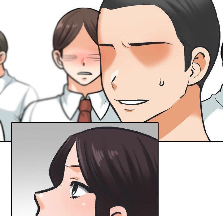 同事换换爱第181話