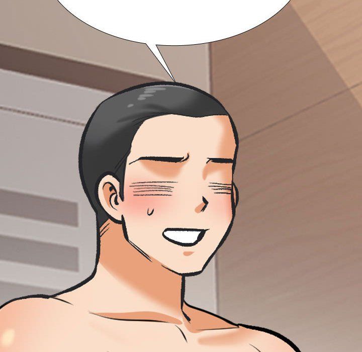 同事换换爱第181話