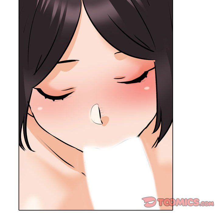 同事换换爱第181話