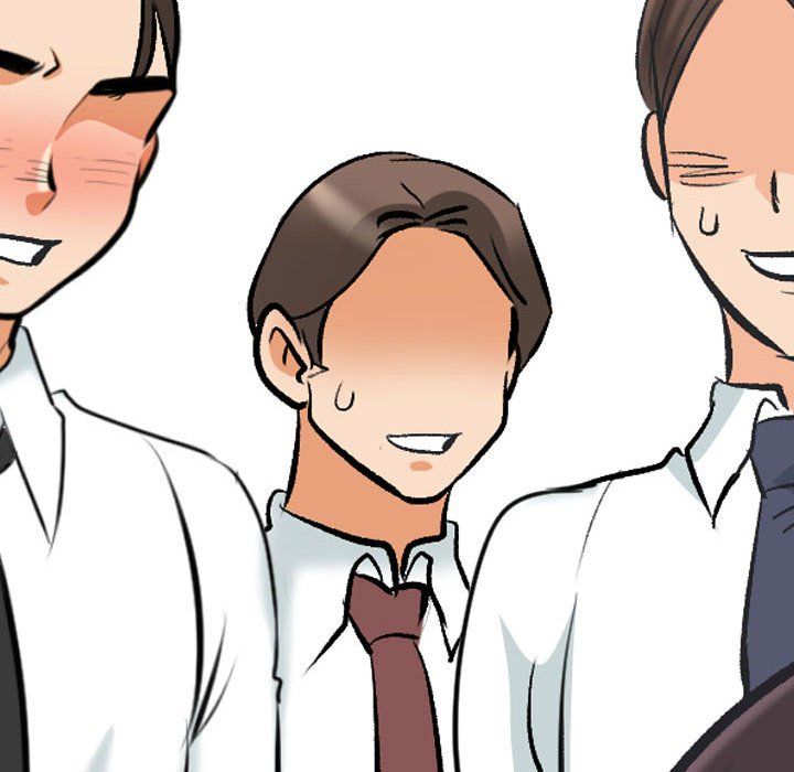 同事换换爱第181話