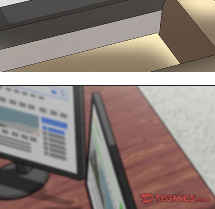 同事换换爱第181話