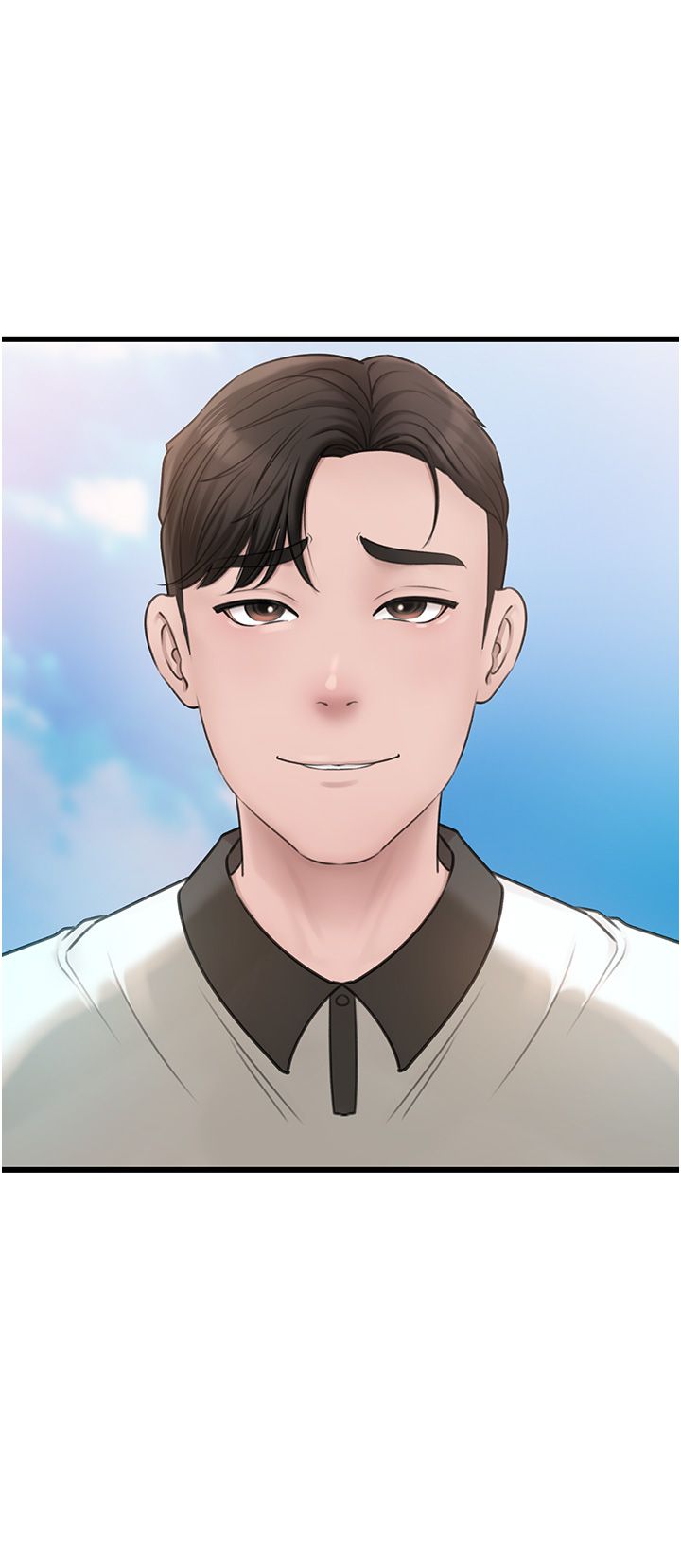 岳母为何那样第18話-和小姨子共處一室