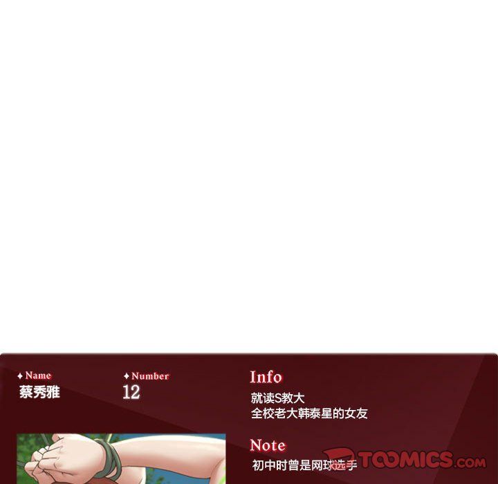 危险同学会第32話