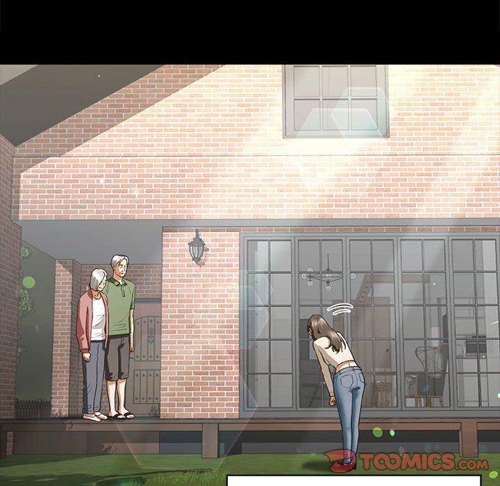 我的继姐第30話