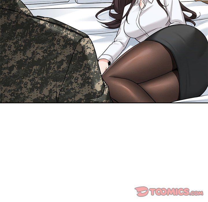 不当朋友当恋人第49話