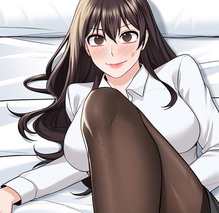 不当朋友当恋人第49話